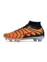 Nike Air Zoom Mercurial Superfly IX Elite FG x Air Max Plus - Orange/Black
