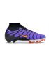 Nike Air Zoom Mercurial Superfly IX Elite FG Purple Orange Black