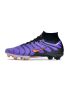 Nike Air Zoom Mercurial Superfly IX Elite FG Purple Orange Black