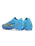 Nike Air Zoom Mercurial Vapor 15 Elite AG-Pro Mbappé - Baltic Blue/White