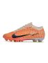 Nike Air Zoom Mercurial Vapor 15 Elite AG-PRO United - Guava Ice/Black