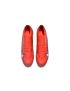 Nike Air Zoom Mercurial Vapor 15 Elite FG MDS 7 - Lt Crimson Bright Crimson Pale Ivory Black