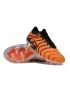 Nike Air Zoom Mercurial Vapor 15 Elite FG Orange Black