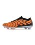 Nike Air Zoom Mercurial Vapor 15 Elite FG Orange Black