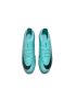 Nike Air Zoom Mercurial Vapor 15 Elite FG Peak Ready - Hyper Turquoise Fuchsia Dream Black White