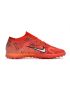 Nike Air Zoom Mercurial Vapor 15 Elite TF MDS 7 - Lt Crimson Bright Crimson Pale Ivory Black