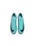 Nike Air Zoom Mercurial Vapor 15 Elite TF Peak Ready - Hyper Turquoise Fuchsia Dream Black White