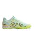 Nike Air Zoom Mercurial Vapor 15 Pro TF Bonded - Barely Green Blackened Blue Total Orange