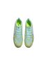 Nike Air Zoom Mercurial Vapor 15 Pro TF Bonded - Barely Green Blackened Blue Total Orange