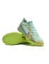 Nike Air Zoom Mercurial Vapor 15 Pro TF Bonded - Barely Green Blackened Blue Total Orange
