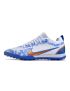 Nike Air Zoom Mercurial Vapor 15 Pro TF CR7 - White Metallic Copper Concord