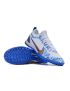 Nike Air Zoom Mercurial Vapor 15 Pro TF CR7 - White Metallic Copper Concord