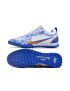 Nike Air Zoom Mercurial Vapor 15 Pro TF CR7 - White Metallic Copper Concord
