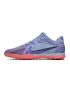 Nike Air Zoom Mercurial Vapor 15 Pro TF Dream Speed 6 - Cobalt Bliss Black Fuchsia Dream