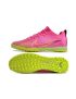 Nike Air Zoom Mercurial Vapor 15 Pro TF Luminous - Pink Blast Volt Gridiron