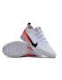Nike Air Zoom Mercurial Vapor 15 Pro TF Ready - Bright Crimson White Black