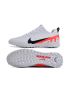 Nike Air Zoom Mercurial Vapor 15 Pro TF Ready - Bright Crimson White Black