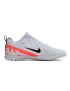 Nike Air Zoom Mercurial Vapor 15 Pro TF Ready - Bright Crimson White Black