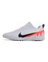 Nike Air Zoom Mercurial Vapor 15 Pro TF Ready - Bright Crimson White Black