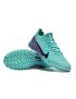 Nike Air Zoom Mercurial Vapor 15 Pro TF Peak Ready - Hyper Turquoise Fuchsia Dream Black White