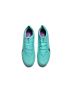 Nike Air Zoom Mercurial Vapor 15 Pro TF Peak Ready - Hyper Turquoise Fuchsia Dream Black White