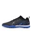 Nike Air Zoom Mercurial Vapor 15 Pro TF Shadow - Black Chrome Hyper Royal