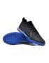 Nike Air Zoom Mercurial Vapor 15 Pro TF Shadow - Black Chrome Hyper Royal