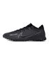 Nike Air Zoom Mercurial Vapor 15 Pro TF Shadow Pack - Black White