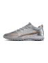 Nike Air Zoom Mercurial Vapor 15 Pro TF XXV - Metallic Silver Wolf Grey Black