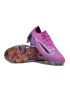 Nike Phantom GX Elite FG Purple Black White