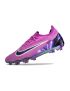 Nike Phantom GX Elite FG Purple Black White