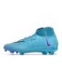 Nike Phantom Luna Elite FG - Blue Black