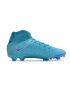 Nike Phantom Luna Elite FG - Blue Black