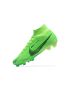 Nike Zoom Mercurial Superfly IX Elite FG Dream Speed 2024 Green Strike Black