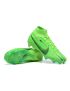 Nike Zoom Mercurial Superfly IX Elite FG Dream Speed 2024 Green Strike Black