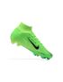 Nike Zoom Mercurial Superfly IX Elite FG Dream Speed 2024 Green Strike Black