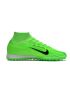 Nike Zoom Mercurial Superfly IX Elite TF Dream Speed 2024 Green Strike Black