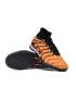 Nike Zoom Mercurial Superfly IX Elite TF Orange Black White