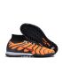 Nike Zoom Mercurial Superfly IX Elite TF Orange Black White