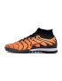 Nike Zoom Mercurial Superfly IX Elite TF Orange Black White