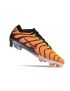 Nike Zoom Mercurial Vapor 15 Elite FG Orange Black White