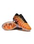 Nike Zoom Mercurial Vapor 15 Elite FG Orange Black White