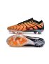 Nike Zoom Mercurial Vapor 15 Elite FG Orange Black White