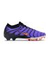 Nike Zoom Mercurial Vapor 15 Elite FG Purple Orange Black