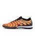 Nike Zoom Mercurial Vapor 15 Elite TF Orange Black White