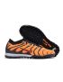 Nike Zoom Mercurial Vapor 15 Elite TF Orange Black White