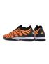 Nike Zoom Mercurial Vapor 15 Elite TF Orange Black White