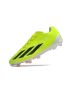 Adidas X Crazyfast .1 FG -Solar Yellow Black White Red
