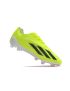 Adidas X Crazyfast .1 FG -Solar Yellow Black White Red