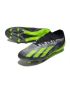 Adidas X Crazyfast .1FG - Core Black/Solar Yellow/Grey Five